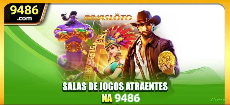 Plataforma 80pmbet - cassino e apostas