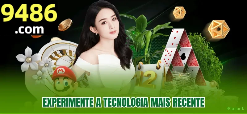 Saque PIX 80pmbet